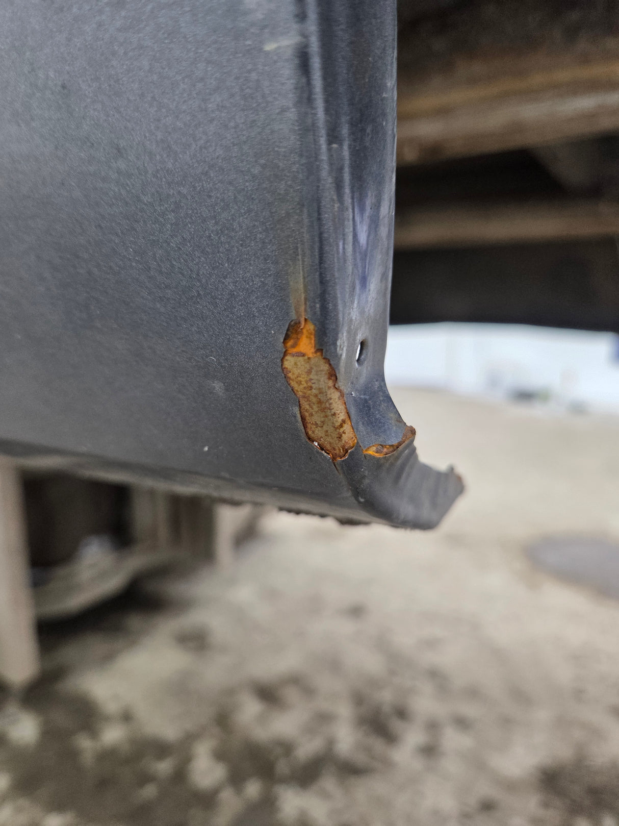1981-1993 Chevrolet S10/S15 GMC Sonoma Long Bed