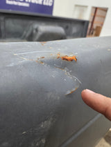 1981-1993 Chevrolet S10/S15 GMC Sonoma Long Bed