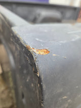 1981-1993 Chevrolet S10/S15 GMC Sonoma Long Bed