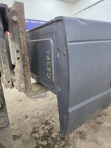1981-1993 Chevrolet S10/S15 GMC Sonoma Long Bed