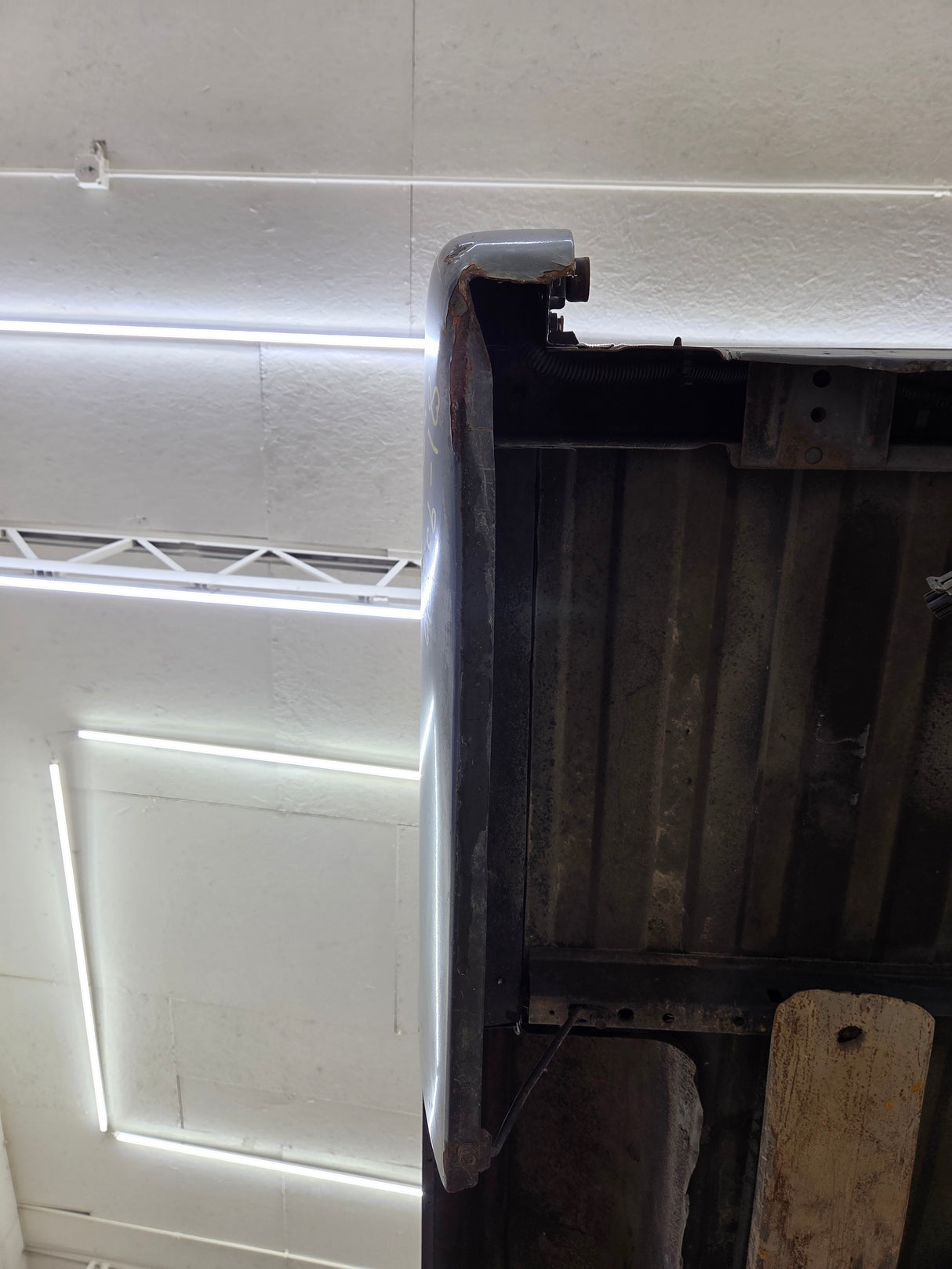 1981-1993 Chevrolet S10/S15 GMC Sonoma Long Bed