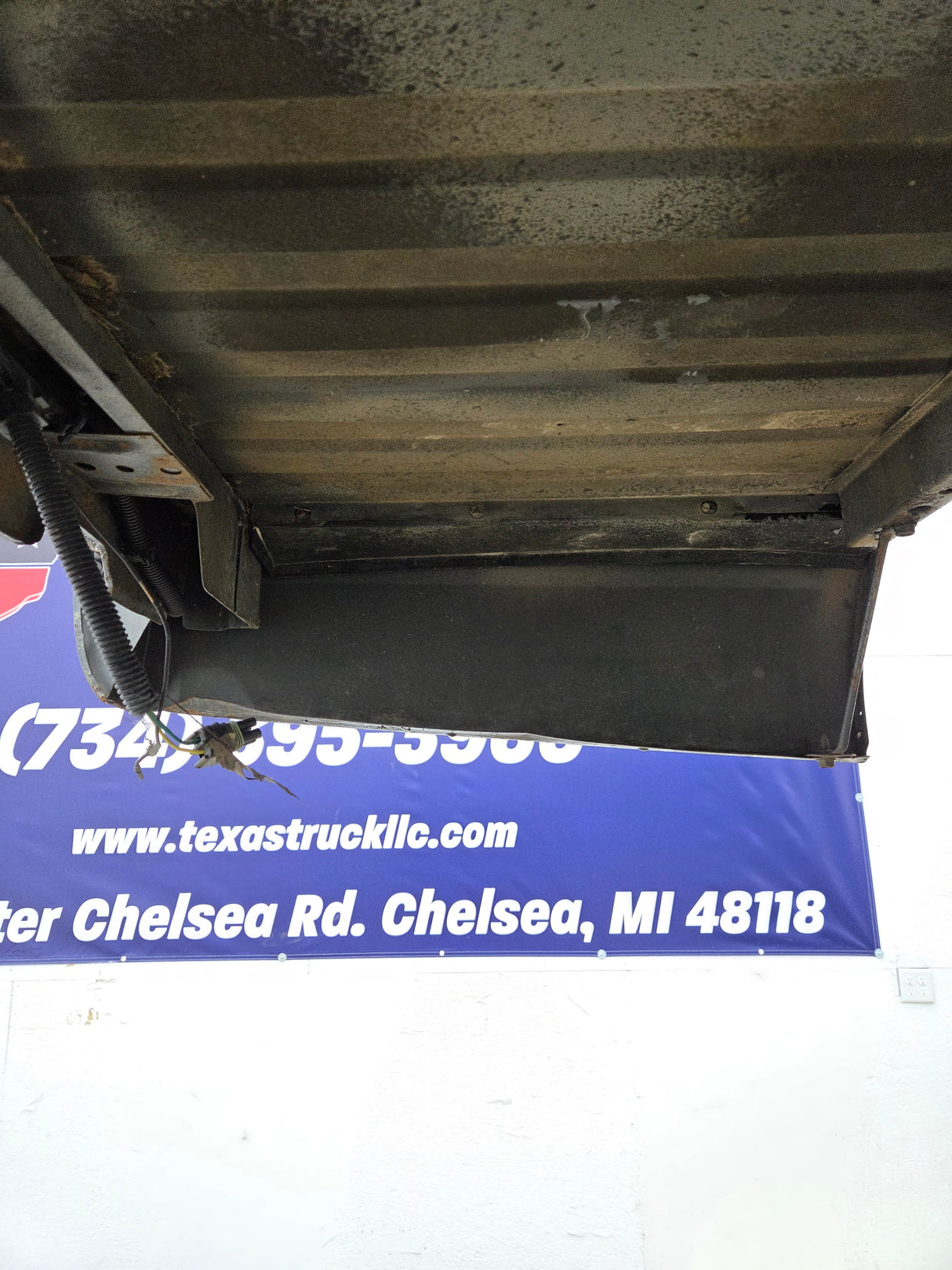 1981-1993 Chevrolet S10/S15 GMC Sonoma Long Bed