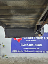 1981-1993 Chevrolet S10/S15 GMC Sonoma Long Bed