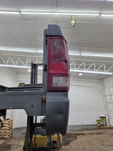 1981-1993 Chevrolet S10/S15 GMC Sonoma Long Bed