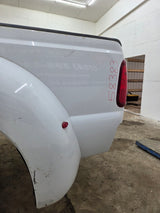 2011-2016 Ford F350 F450 F550 Super Duty 8' Dually Truck Bed