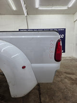 2011-2016 Ford F350 F450 F550 Super Duty 8' Dually Truck Bed