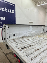 2011-2016 Ford F350 F450 F550 Super Duty 8' Dually Truck Bed