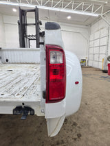 2011-2016 Ford F350 F450 F550 Super Duty 8' Dually Truck Bed