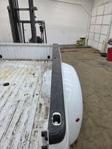 2011-2016 Ford F350 F450 F550 Super Duty 8' Dually Truck Bed