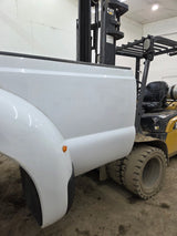 2011-2016 Ford F350 F450 F550 Super Duty 8' Dually Truck Bed