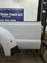 2011-2016 Ford F350 F450 F550 Super Duty 8' Dually Truck Bed
