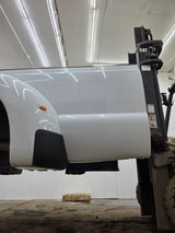 2011-2016 Ford F350 F450 F550 Super Duty 8' Dually Truck Bed