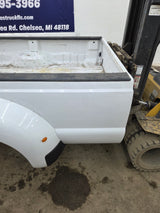 2011-2016 Ford F350 F450 F550 Super Duty 8' Dually Truck Bed