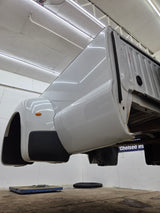 2011-2016 Ford F350 F450 F550 Super Duty 8' Dually Truck Bed