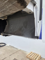 2011-2016 Ford F350 F450 F550 Super Duty 8' Dually Truck Bed