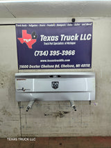 2009-2018 Dodge Ram 4th Gen 1500 2500 3500 Tailgate