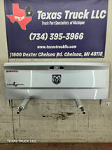 2009-2018 Dodge Ram 4th Gen 1500 2500 3500 Tailgate
