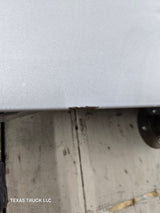 2009-2018 Dodge Ram 4th Gen 1500 2500 3500 Tailgate