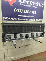 2009-2018 Dodge Ram 4th Gen 1500 2500 3500 Tailgate