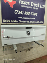 2009-2018 Dodge Ram 4th Gen 1500 2500 3500 Tailgate