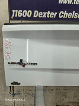 2009-2018 Dodge Ram 4th Gen 1500 2500 3500 Tailgate