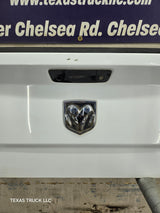 2009-2018 Dodge Ram 4th Gen 1500 2500 3500 Tailgate