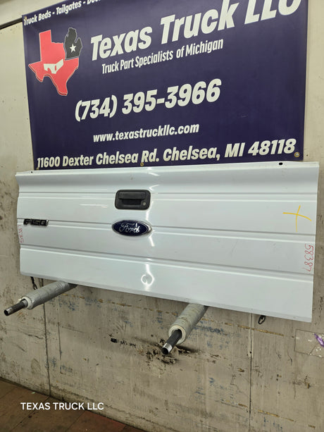 2009-2014 Ford F150 Tailgate