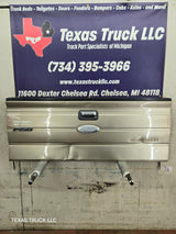 2009-2014 Ford F150 Tailgate