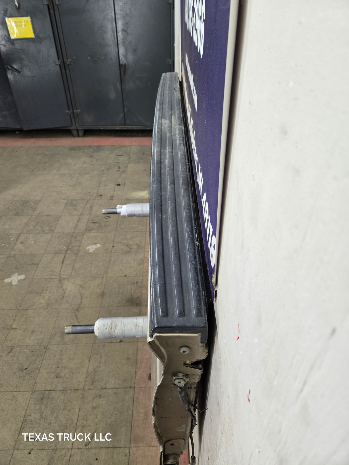 2009-2014 Ford F150 Tailgate