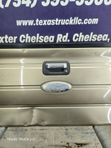 2009-2014 Ford F150 Tailgate