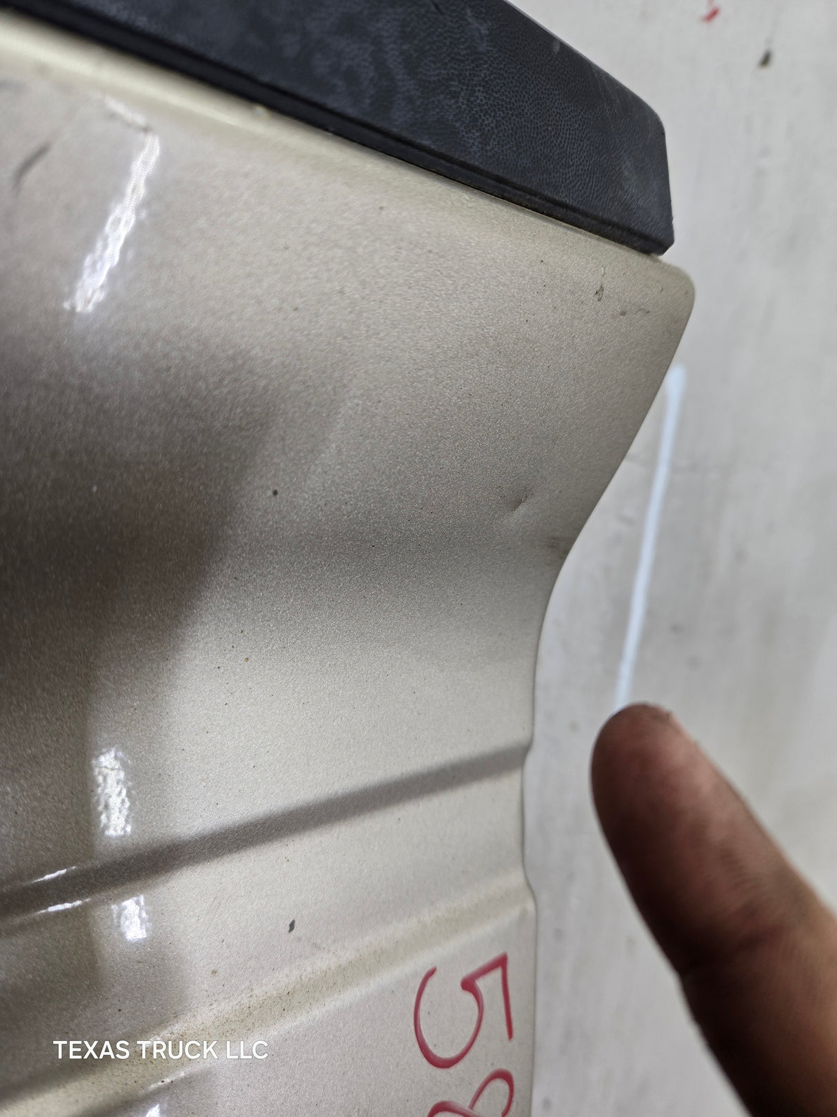2009-2014 Ford F150 Tailgate