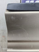 2009-2014 Ford F150 Tailgate