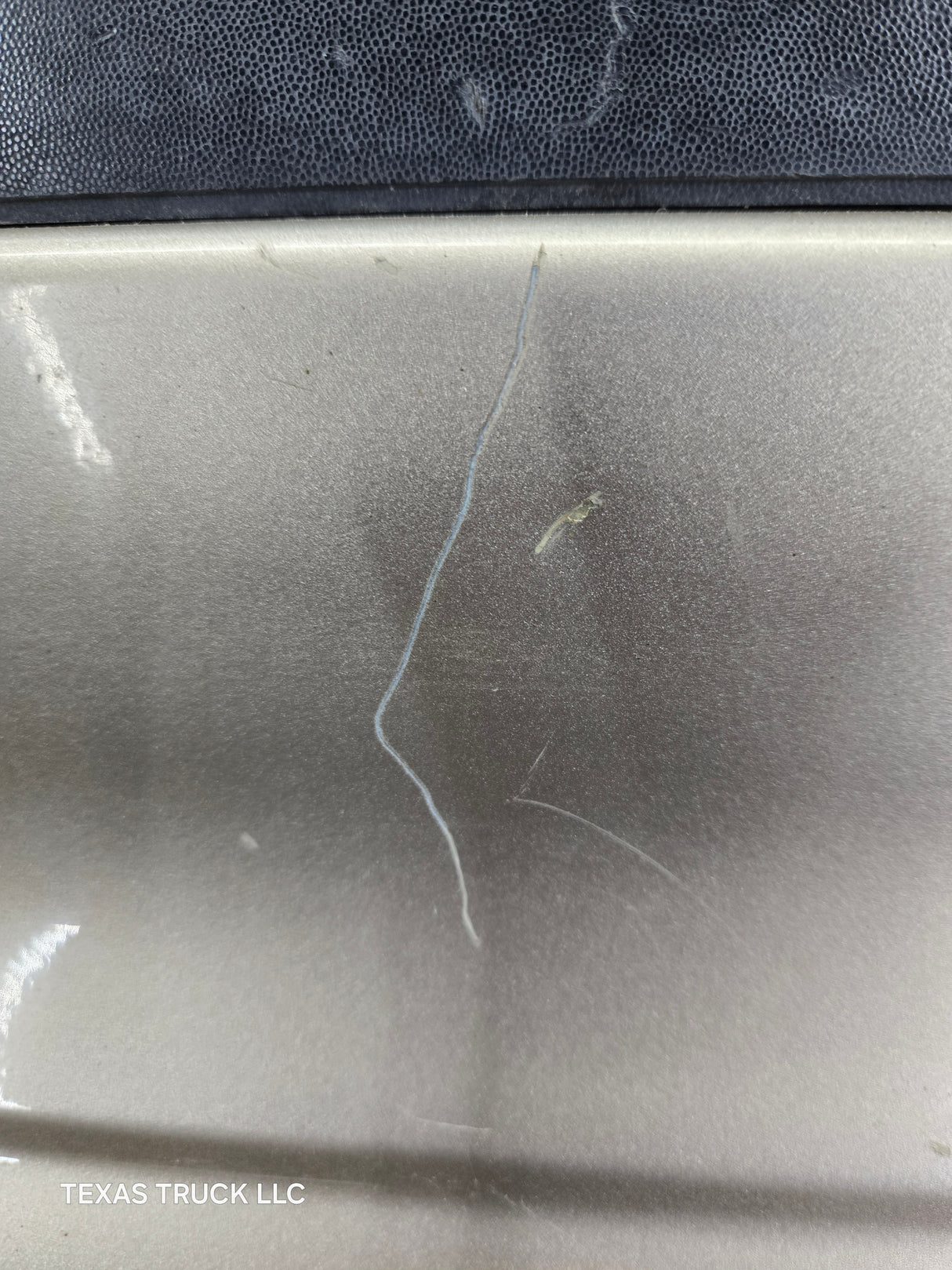 2009-2014 Ford F150 Tailgate