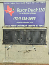 2009-2014 Ford F150 Tailgate