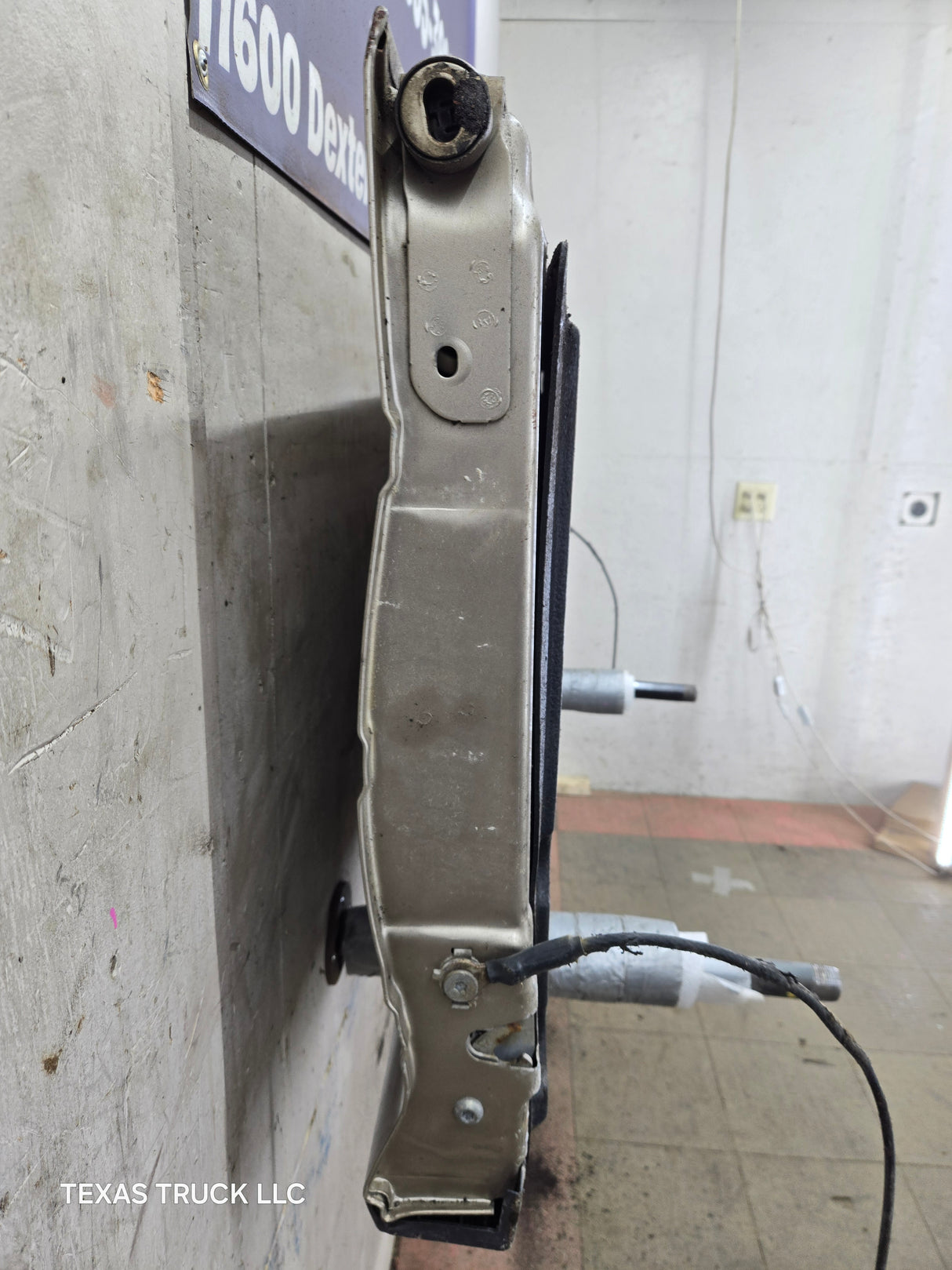 2009-2014 Ford F150 Tailgate