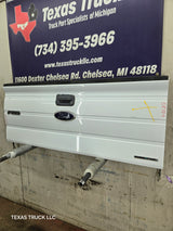 2009-2014 Ford F150 Tailgate