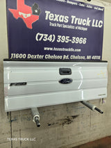 2009-2014 Ford F150 Tailgate