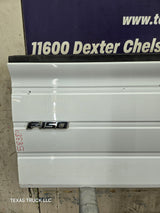 2009-2014 Ford F150 Tailgate
