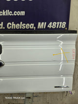 2009-2014 Ford F150 Tailgate