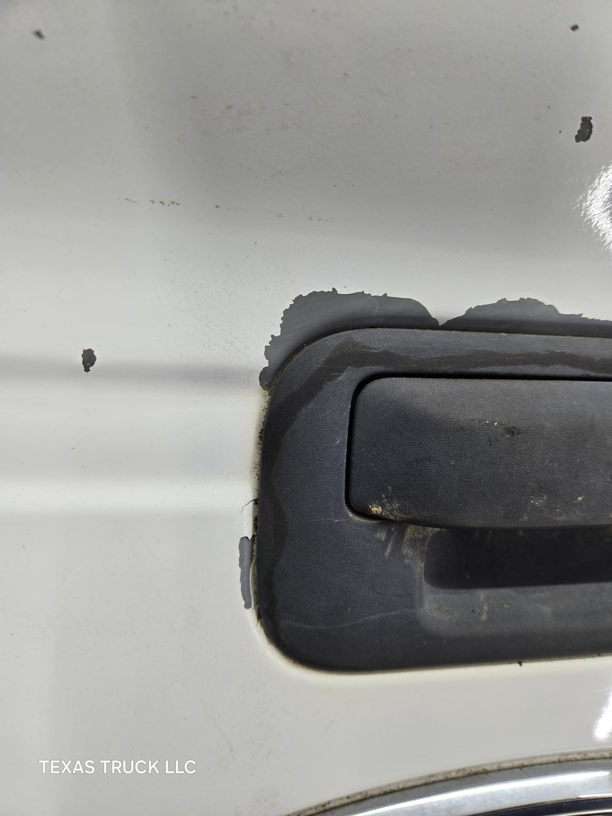 2009-2014 Ford F150 Tailgate