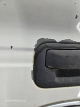 2009-2014 Ford F150 Tailgate