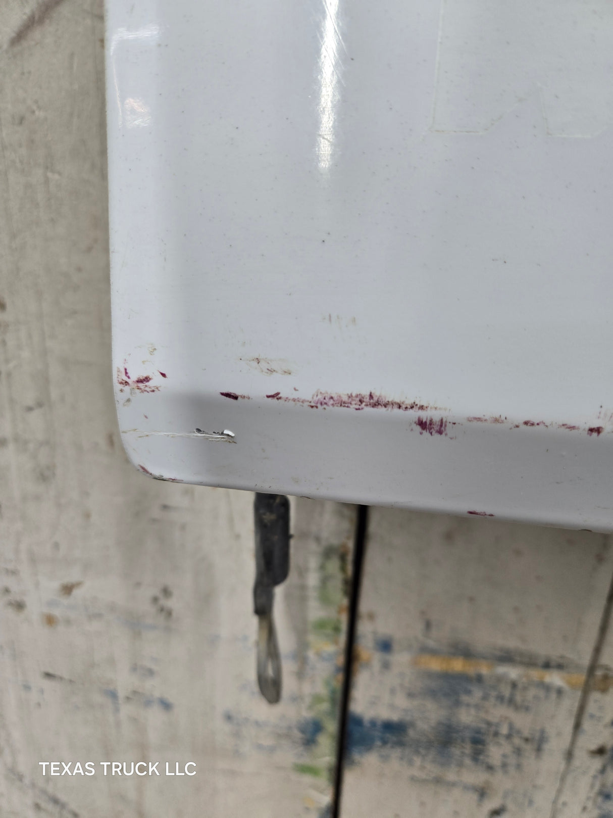 2009-2014 Ford F150 Tailgate