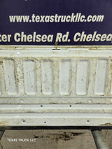 2009-2014 Ford F150 Tailgate