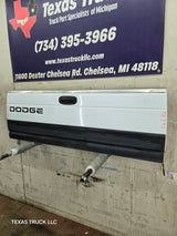 1994-2002 Dodge Ram 1500 2500 3500 2nd Gen Truck Tailgate