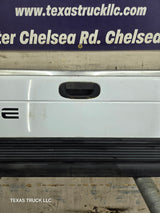 1994-2002 Dodge Ram 1500 2500 3500 2nd Gen Truck Tailgate