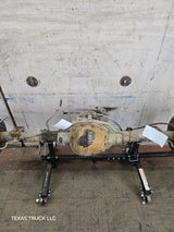 2005-2007 Ford Super Duty F250 F350 SRW Rear Axle 3.73 Gear Ratio