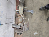 2005-2007 Ford Super Duty F250 F350 SRW Rear Axle 3.73 Gear Ratio