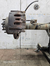 2005-2007 Ford Super Duty F250 F350 SRW Rear Axle 3.73 Gear Ratio