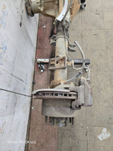 2005-2007 Ford Super Duty F250 F350 SRW Rear Axle 3.73 Gear Ratio