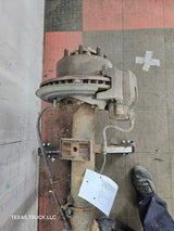 2005-2007 Ford Super Duty F250 F350 SRW Rear Axle 3.73 Gear Ratio